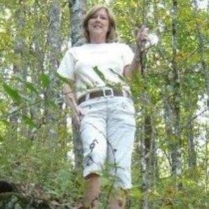 Meet your Posher, Cathy